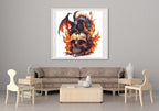 Moohue Stamped Cross Stitch Kits - Image 4