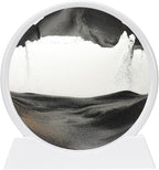 PATIKIL Moving Sand Art Liquid Motion by PATIKIL