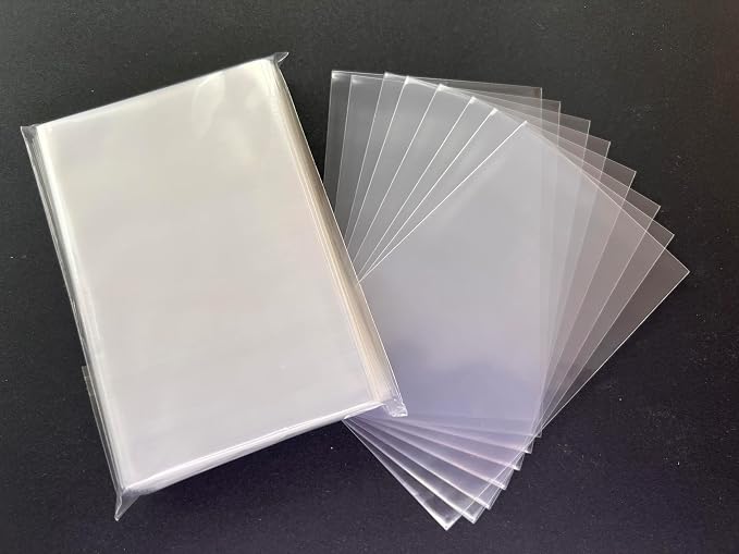 Sleeve Kings Magnum Lost Cities Card Sleeves 70 X 110 mm - Image 5