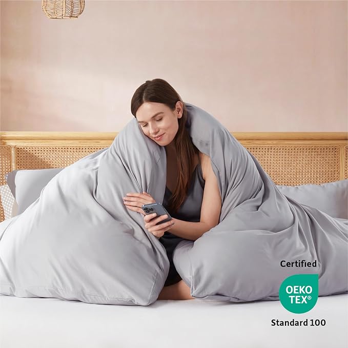 Nestl King Duvet Cover Set - Image 3