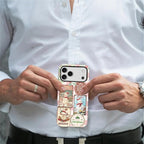 Case for iPhone 17 Pro Max, Scratch Resistant Hybrid Double Layer Hard - Image 6