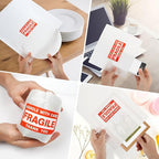 560Pcs Dish Packing Supplies for Moving, 280Thickened High-Density Foam Wrap - Image 6