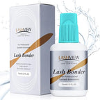 LASHVIEW Lash Bonder for Eyelash Extension, Lash Sealant, Glue Accelerator by LASHVIEW
