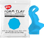 BOHS Sky Blue Modeling Foam Clay by BOHS