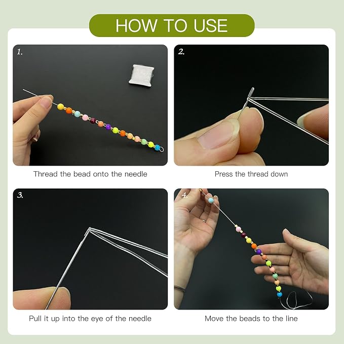 INDIVSHOW The Design Bracelet Bead Board - Image 3