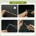 INDIVSHOW The Design Bracelet Bead Board - Image 3