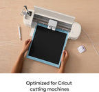 Cricut LightGrip Cutting Mats 12in x 12in | Reusable Cutting Mats - Image 5