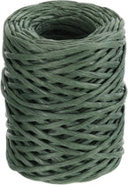 Syhood 130 Feet Floral Wire Rustic Vine Bind Wire by Syhood