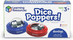 Learning Resources Dice Poppers - Image 4