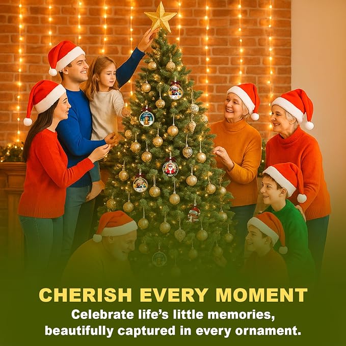 67 Christmas Ornament - Image 8