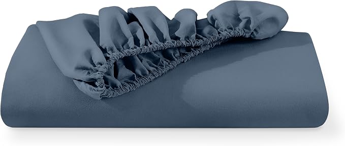 Fitted Bottom Sheet King Size - Image 7