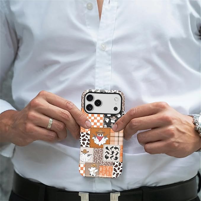 Case for iPhone 17 Pro Max, 2-Layer Protection, Shockproof and - Image 6