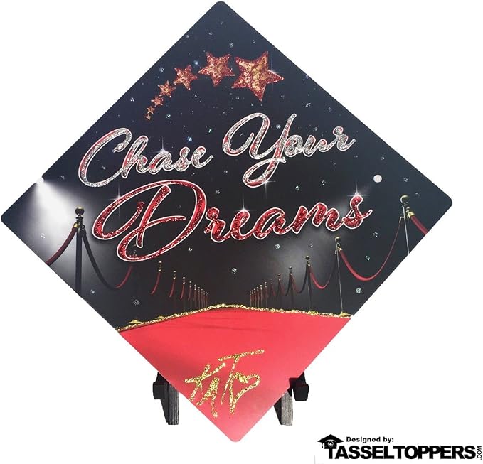 Tassel Toppers Non Toxic Washable Glitter Glue Stick Set, Quick Drying Color - Image 3