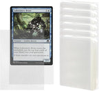 Katomula 300 Pack Pro Clear Card Sleeves by Katomula