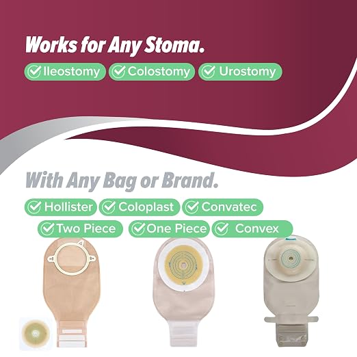 Medical Adhesive Spray – Silicone Skin Glue - Image 3