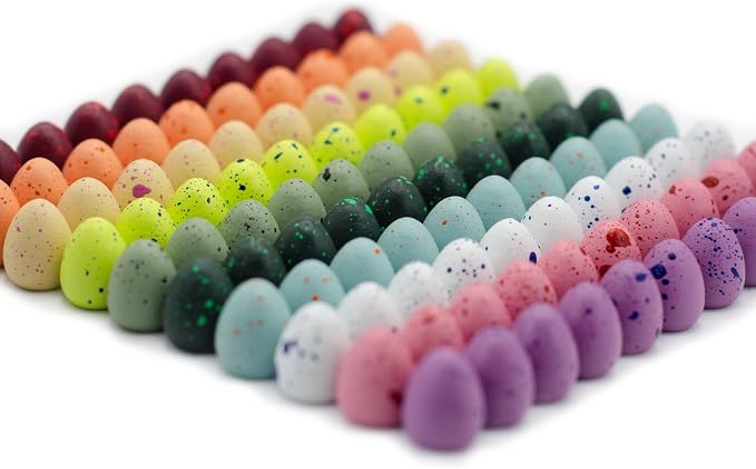 Stonemaier Games: Wingspan Speckled Eggs | Add to Wingspan | Enhance Your - Image 4