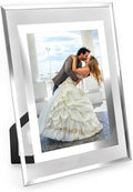5x7 Picture Frames by Komimaci