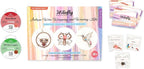 Filofly DIY Jewelry Kits, Spread The Wings Make Your Own Wire Wrapping and - Image 6