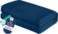 Royale Linens Twin XL Flat Sheet by ROYALELINENS