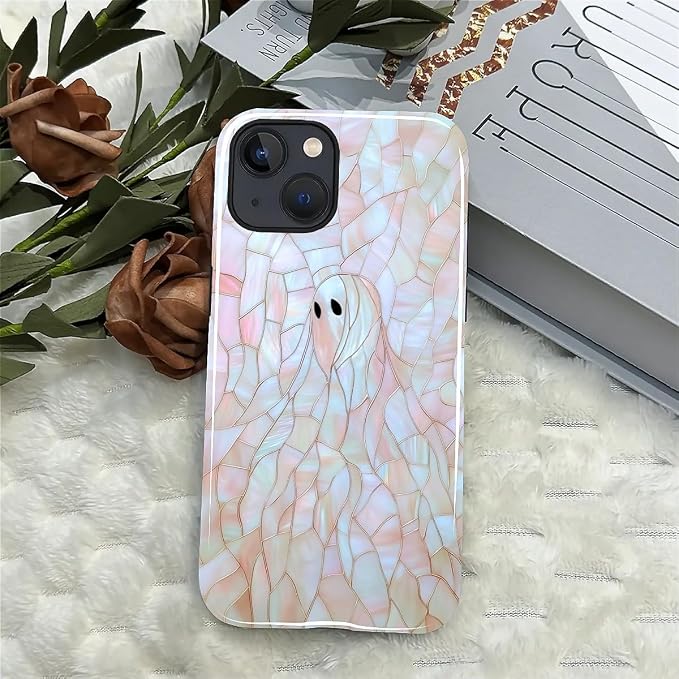 Case for iPhone 15 Plus, Scratch Resistant Hybrid Double Layer Hard - Image 3