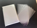 Sleeve Kings WOTR-Tarot Card Sleeves 70 X 120 mm - Image 5