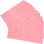 Luomorgo 8 Pcs 8 x 12 Inch Stiff Felt, 2mm Thick, - Image 7