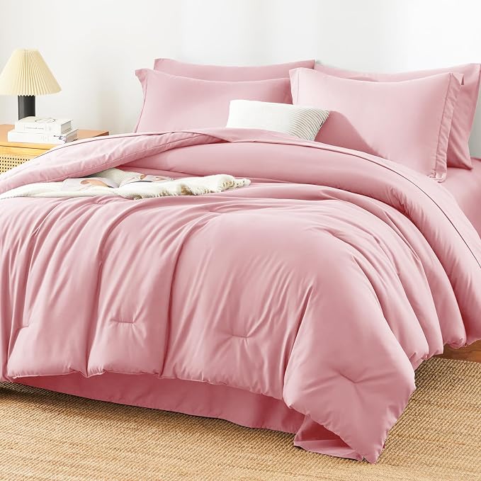 HIMEET Twin XL Size Comforter Sets by Unknown
