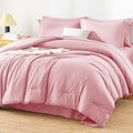 HIMEET Full Size Comforter Sets by Unknown