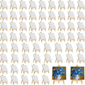 Mimorou 150 Pack Mini Canvas by Mimorou