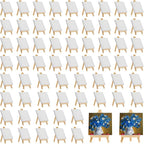 Mimorou 150 Pack Mini Canvas by Mimorou