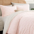 BEDELITE Fluffy Twin Comforter Set by BEDELITE