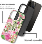 ZHEGAILIAN Case for iPhone 14 Pro - Image 2