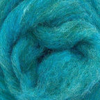Corriedale Carded Sliver Wool Roving Variety Bundle | Best Core Wool - Image 4