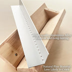 Bookbinding Punching Cradle - Image 6