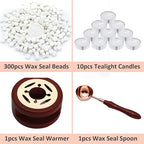 Wax Seal Beads Kit - Image 5