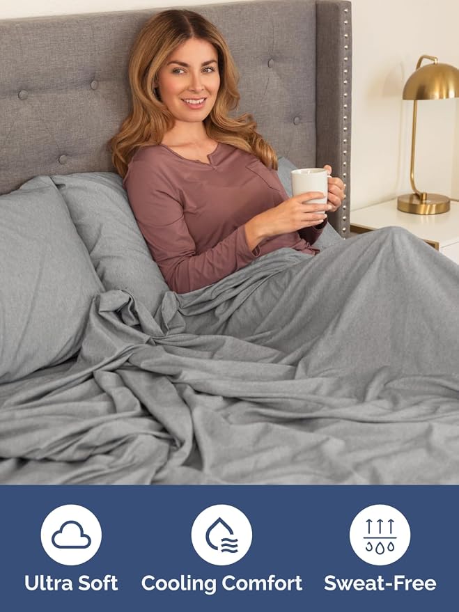 Extra Deep King Fitted Sheet - Image 3