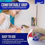 Tape Runner - Double Sided Adhesive - Acid Free - Image 6