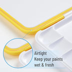 Mr. Pen- Airtight Watercolor Palette - Image 4