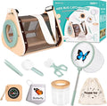 Bug Catcher for Kids, Wooden Bug Catching Outdoor Toys for Ages 4-8, STEM by Unknown