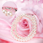 FENGWANGLI Necklace Clasp for Jewelry Making, Bracelet and Keychains - Image 5