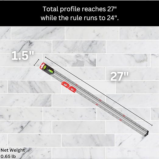 Kapro 313 Measure Mate Home-Improvement Tool - Image 8