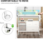 PUNLUXU Organizers and Storage Compatible - Image 4