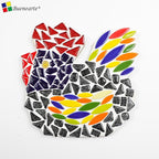 454g Petal Ceramic Mosaic Tiles - Image 5