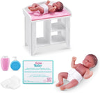 5 Surprise My Mini Baby Series 1 by ZURU, Collectible Mystery Capsule, Toy - Image 2