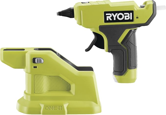 Ryobi RGLM18-0 18V ONE+ Cordless Mini Glue Gun - Image 9