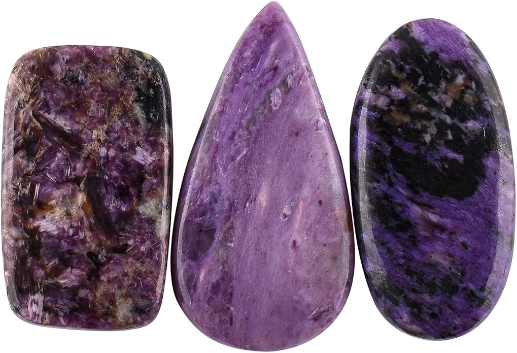 OdrillionGems Stone Cabochon, Natural Gemstones, Jewelry Making, Wire Wrapping by OdrillionGems