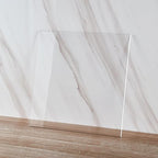 KAITELA Clear Acrylic Sheet 12" x 12" Cast Plexiglass Square 1/4" Thick - Image 4