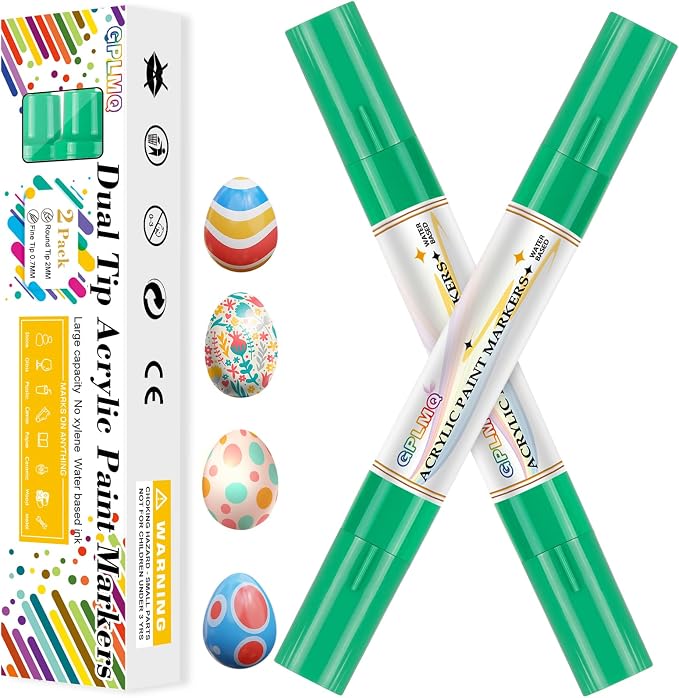 Paint Markers Paint Pens - Image 7