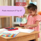 Melissa & Doug Drawing Paper, Sketch Pad, Writing or Painting - Image 5