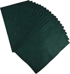 Jtnohx Color Felt, Soft Felt Sheets, 1.4mm Thick 8"x12" Handicraft Felt Fabrics - Image 4